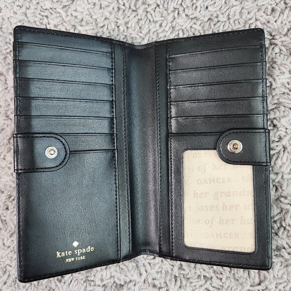 Kate Spade wallet - Picture 6 of 6
